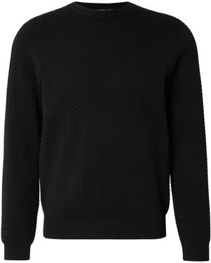 Antony Morato Pullover - Schwarz