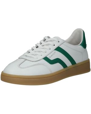 GANT Sneaker - Grün