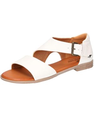 Mustang Sandale - Schwarz