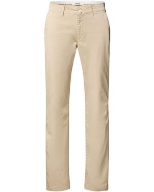 Yazubi Chinohose Dustin - Natur
