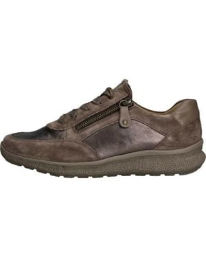 Hartjes Sneaker - Schwarz