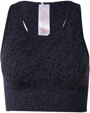 Only Play Sport-Bh Onpdaisy-2-Betty - Blau