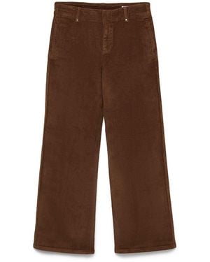 Vero Moda Hose Vmkata Marla - Braun