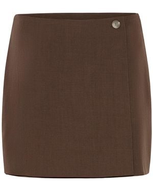 Ichi Rock Fava - Braun