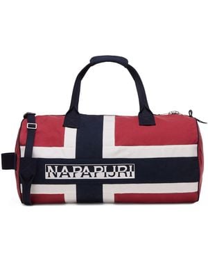Napapijri Weekender - Rot