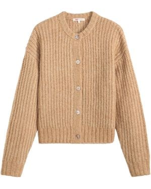 Levi's Levis Strickjacke - Natur