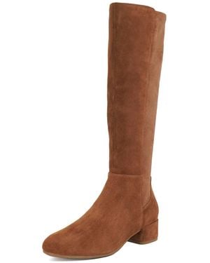 Dune Stiefel Tayla - Braun