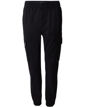 Calvin Klein Hose - Schwarz