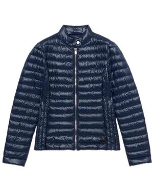 Trussardi Winterjacke - Blau