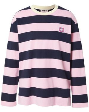 FRNCH Shirt - Blau