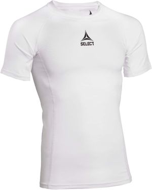 Select T-Shirt - Weiß