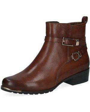 Caprice Stiefelette - Braun