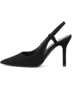 Ryłko Ryko Pumps - Schwarz