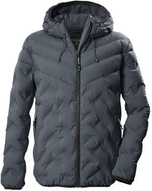 Killtec Winterparka - Blau