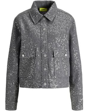 JJXX Jacke - Grau