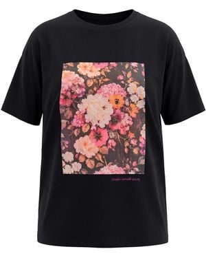 Studio Untold T-Shirt - Schwarz