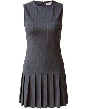 EDITED Kleid Franca - Grau