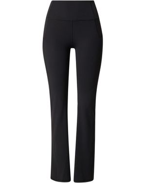 Fabletics Sporthose Oasis - Schwarz