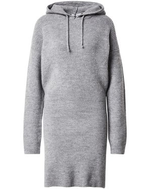 /about You Kleid 'Greta' - Grau