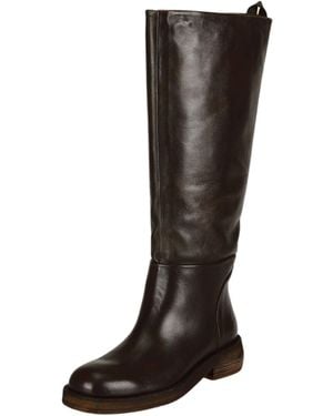 Felmini Stiefel Catrin T012 - Schwarz