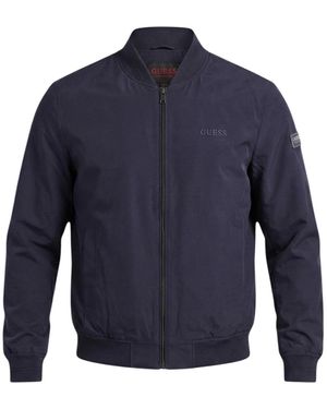 Guess Jacke - Blau