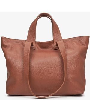 ESTRO Handtasche 535 - Braun