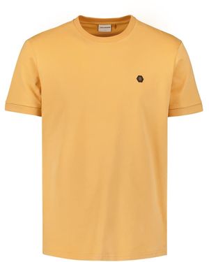 No Excess T-Shirt - Gelb