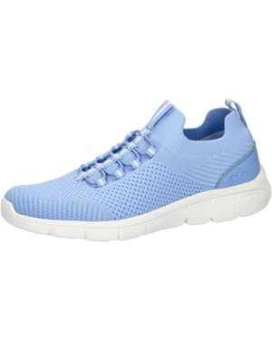 Lico Slip On Sevilla - Blau