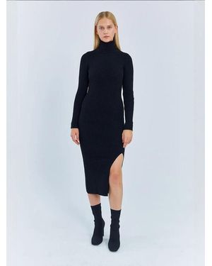 MixRay Kleid - Blau