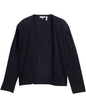 Tom Tailor Strickjacke - Blau