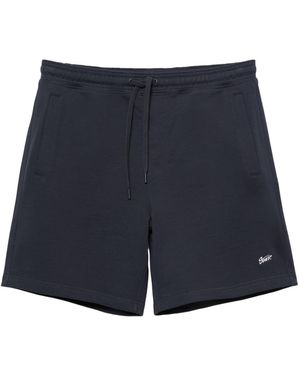 Pull&Bear Hose Stwd - Blau