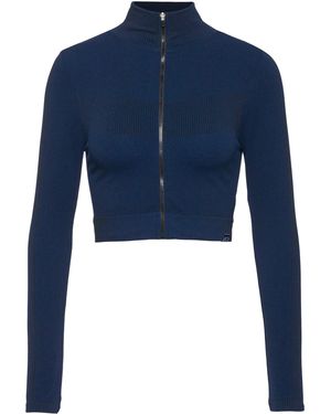 Ellesse Sweatjacke - Blau