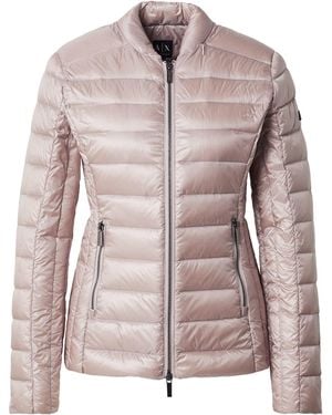 ARMANI EXCHANGE Jacke - Pink