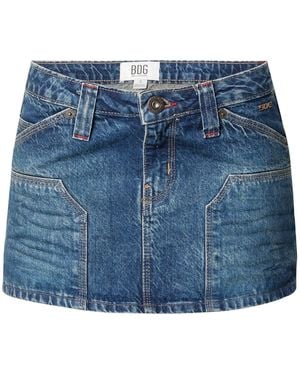 BDG Rock - Blau
