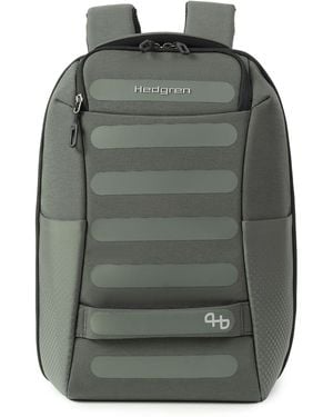 Hedgren Rucksack Comby Daypack - Grün