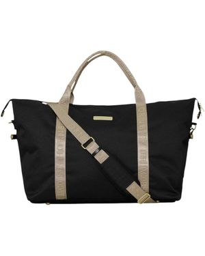 Ilse Jacobsen Shopper Every02 - Schwarz