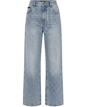 Philipp Plein Jeans - Blau