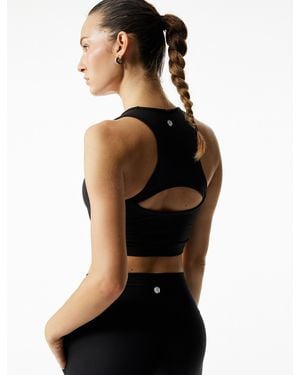 Koton Sport-Bh - Schwarz
