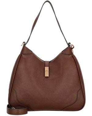 Joop! Schultertasche Palazzo Lisa - Braun