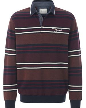 Babista Sweatshirt Taron - Blau