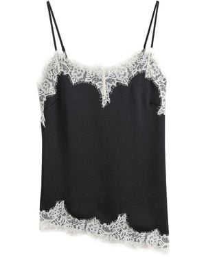 Next Top - Schwarz