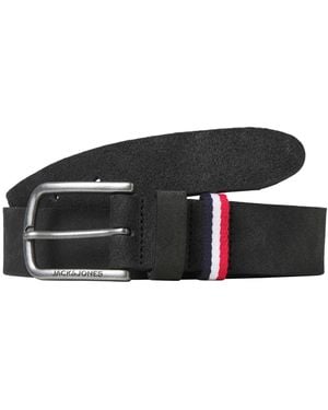 Jack & Jones Gürtel Jacespo - Schwarz