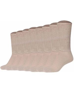 Camano Socken - Braun
