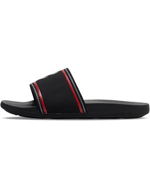 Hummel Slipper - Schwarz