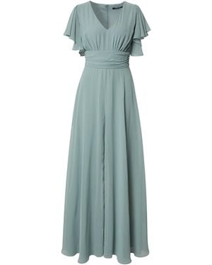 Swing Jumpsuit - Grün