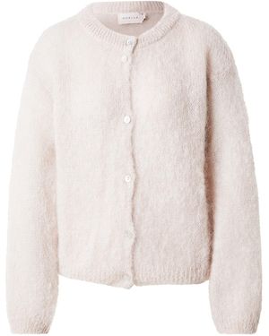 Noella Strickjacke Kae - Pink