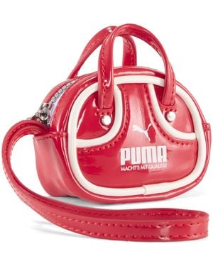 PUMA Handtasche 1976 - Rot
