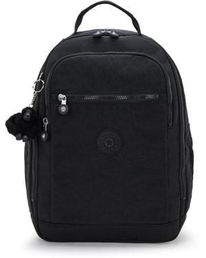 Kipling Rucksack Seoul - Schwarz