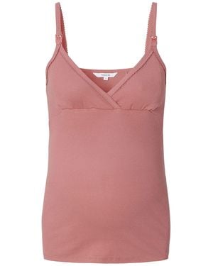 Noppies Schlaftop Maja - Pink