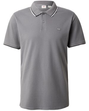 Levi's Levis Poloshirt - Grau